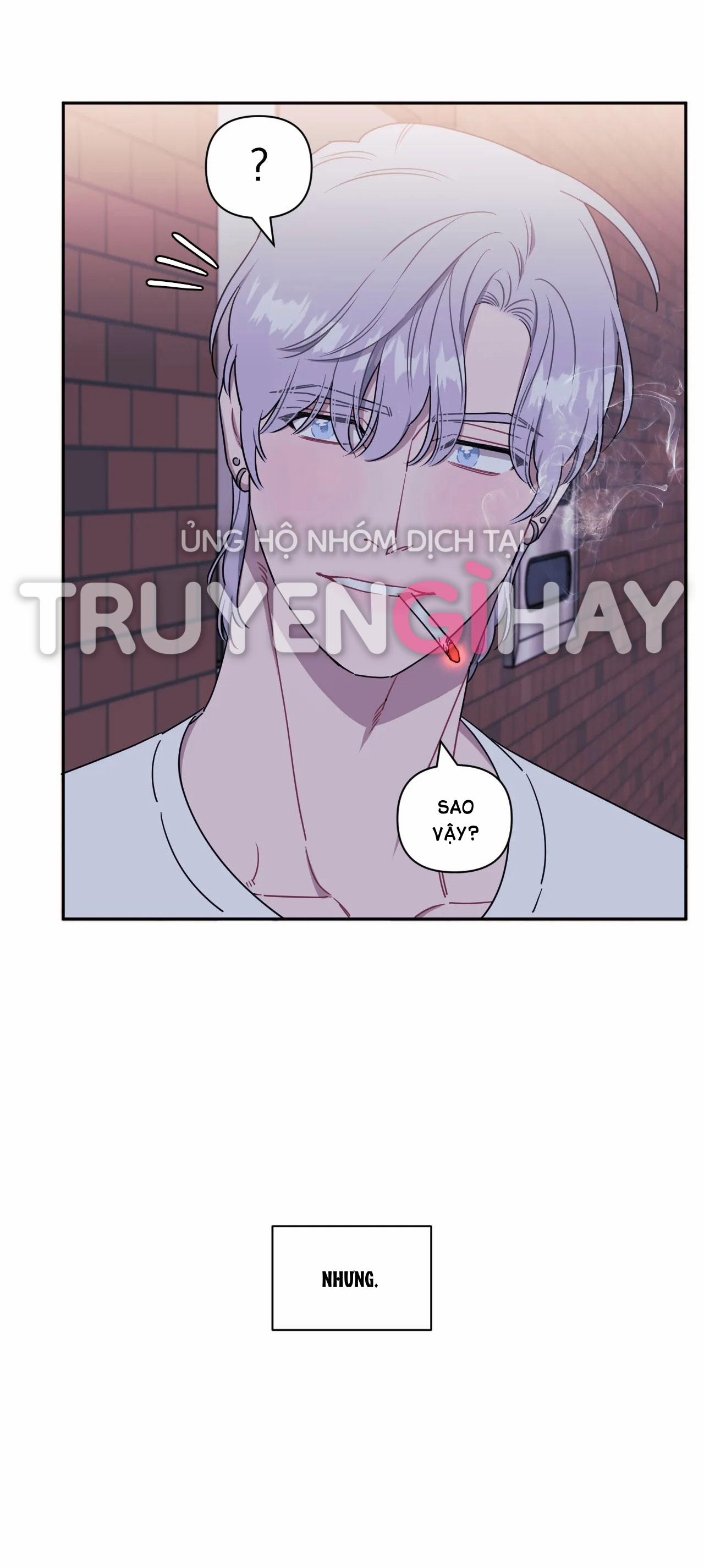 Hơn Cả Bạn Bè 40.2 trang 14