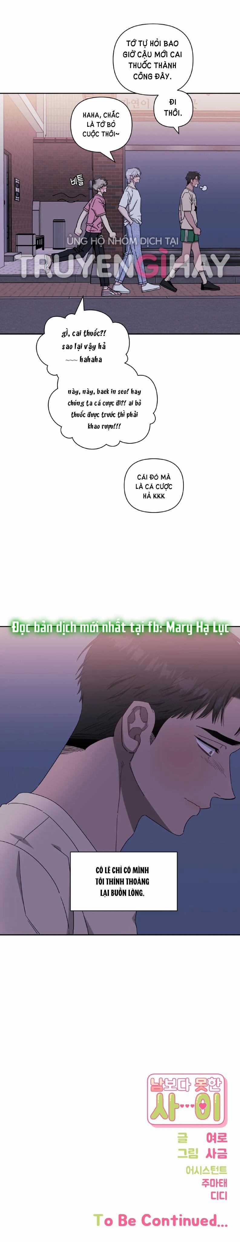 Hơn Cả Bạn Bè 40.2 trang 15