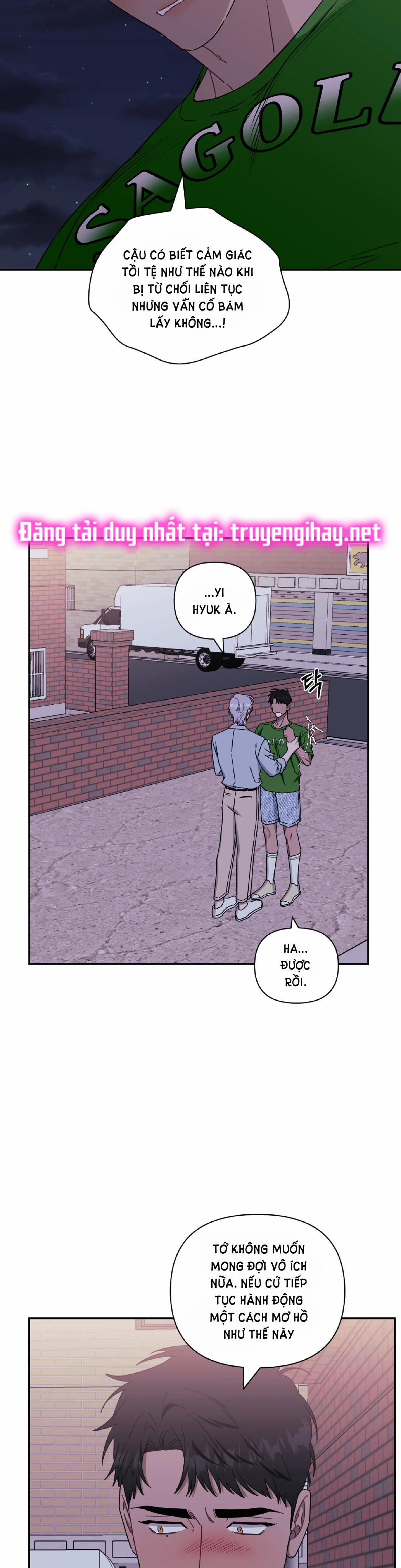 Hơn Cả Bạn Bè 40.2 trang 4