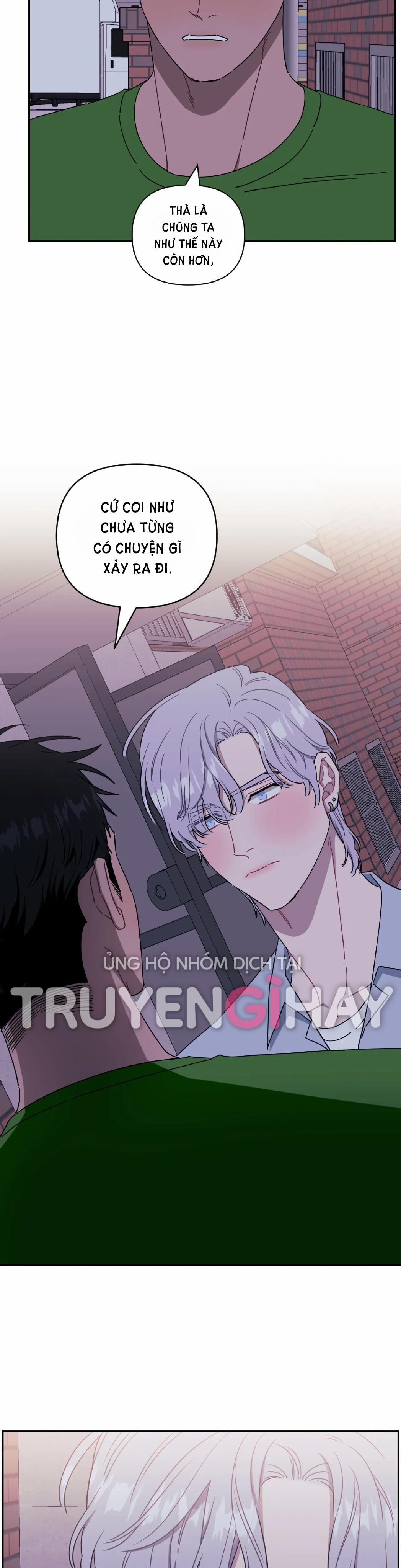 Hơn Cả Bạn Bè 40.2 trang 5