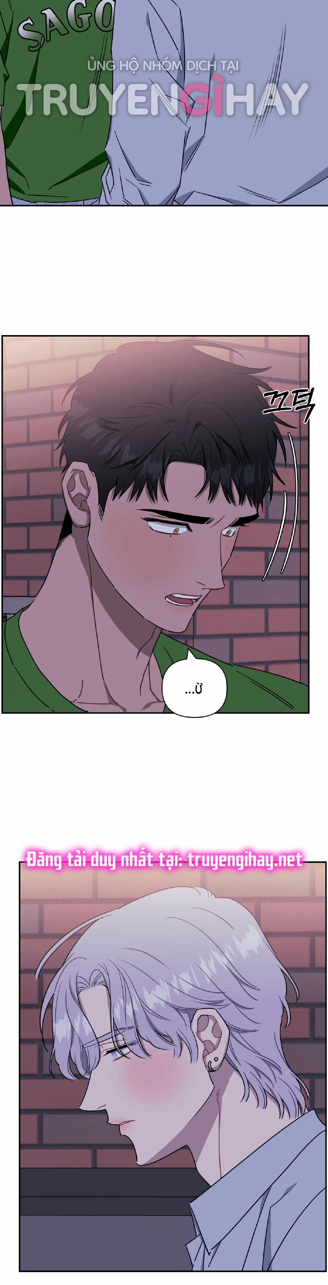 Hơn Cả Bạn Bè 40.2 trang 7