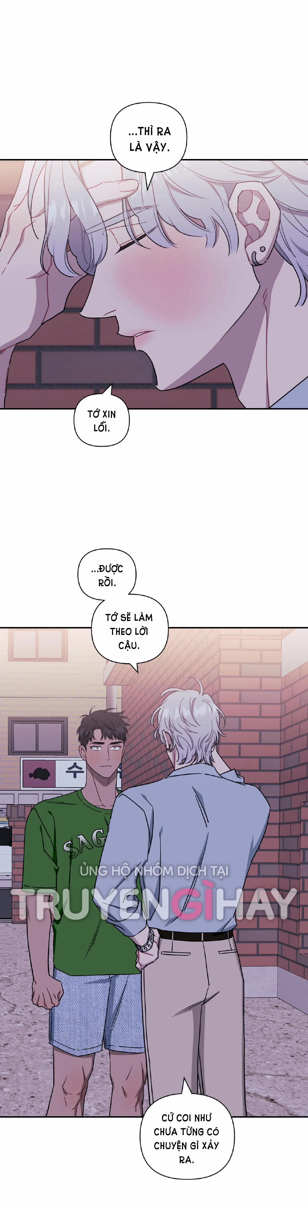 Hơn Cả Bạn Bè 40.2 trang 8