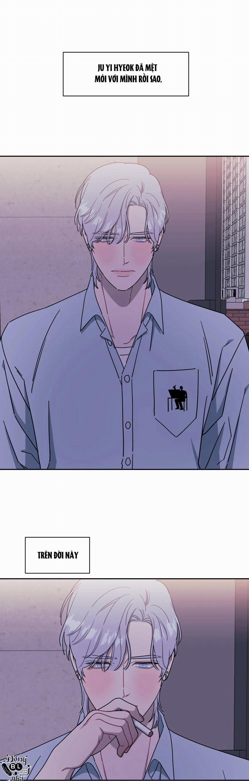 Hơn Cả Bạn Bè 40 trang 0