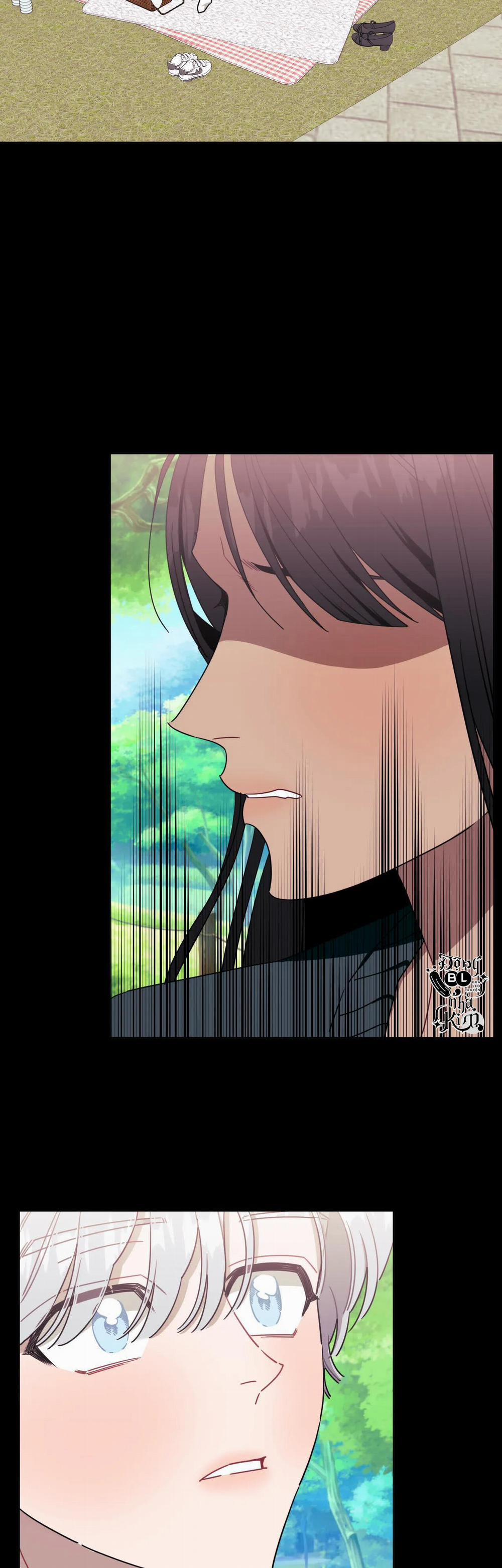 Hơn Cả Bạn Bè 40 trang 2