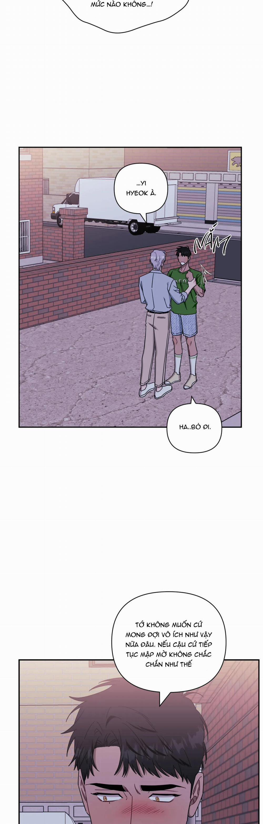 Hơn Cả Bạn Bè 40 trang 24