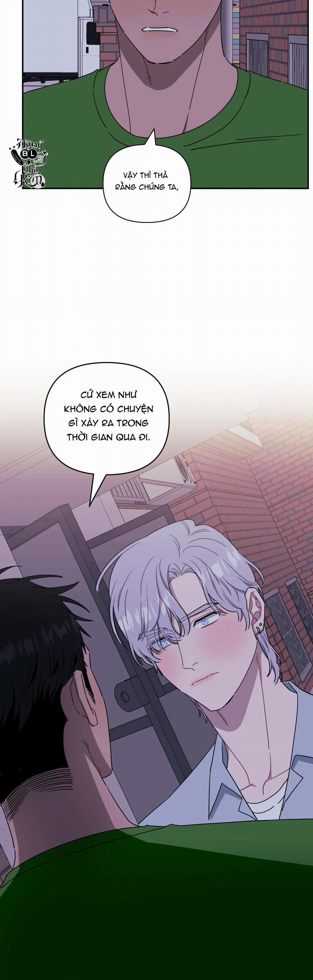 Hơn Cả Bạn Bè 40 trang 25