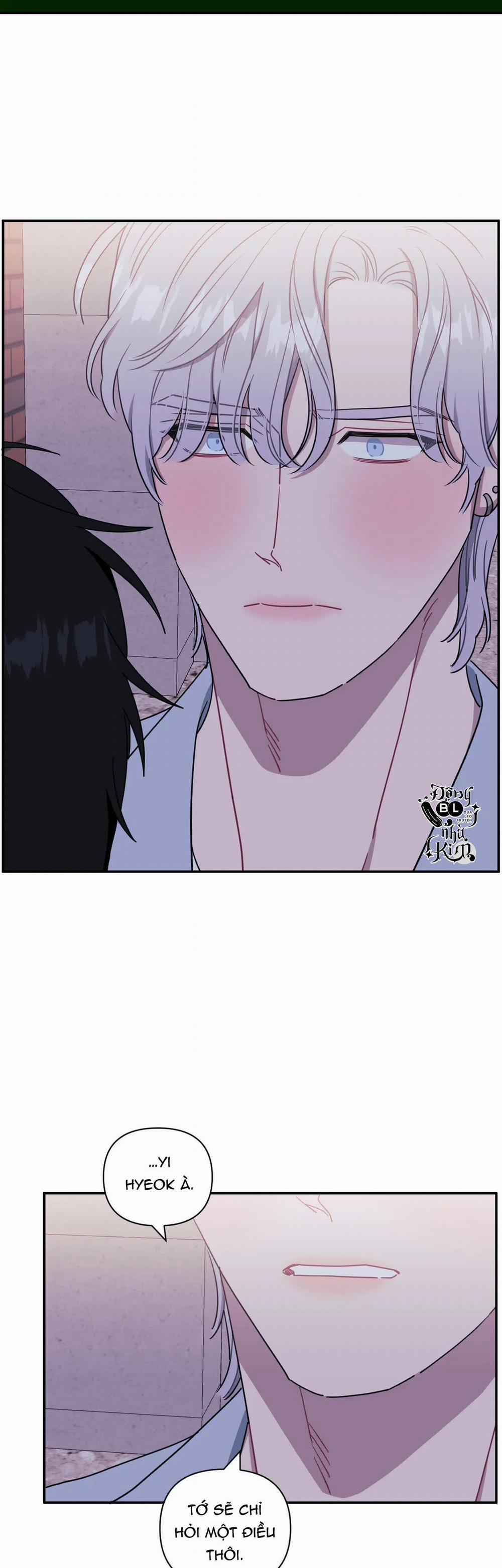 Hơn Cả Bạn Bè 40 trang 26