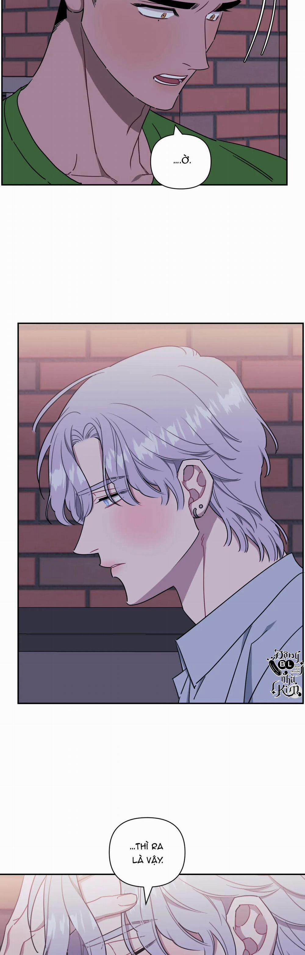 Hơn Cả Bạn Bè 40 trang 28