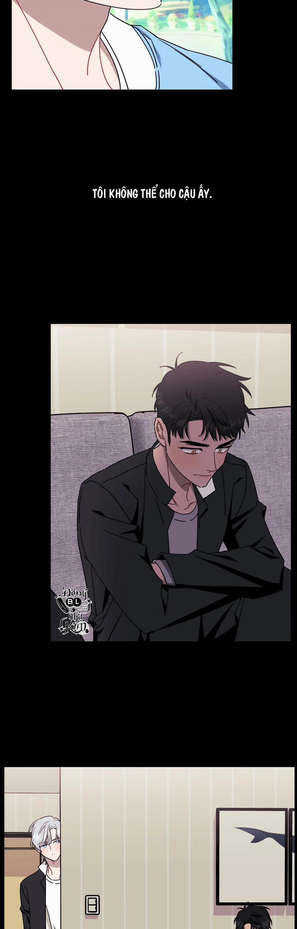 Hơn Cả Bạn Bè 40 trang 3