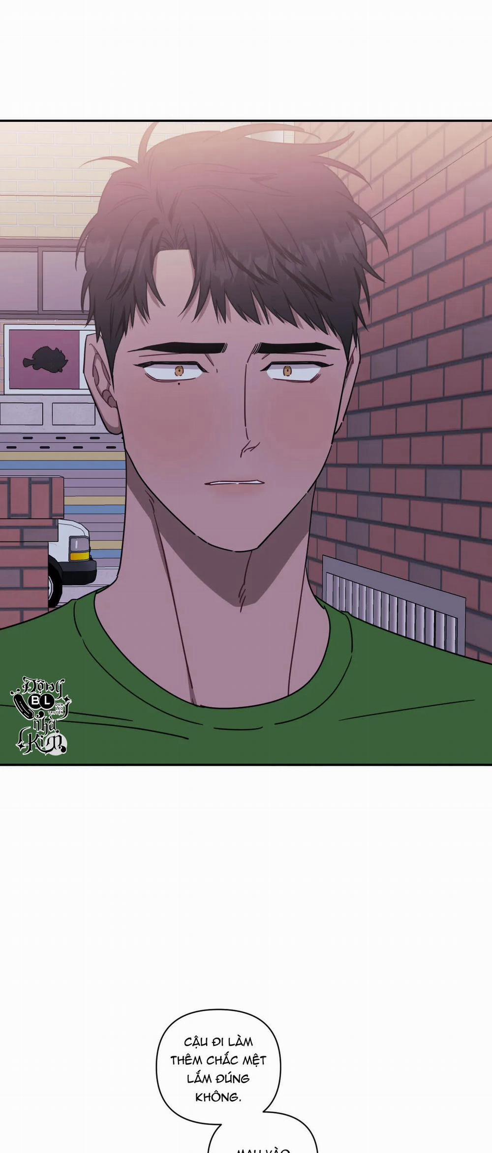 Hơn Cả Bạn Bè 40 trang 30