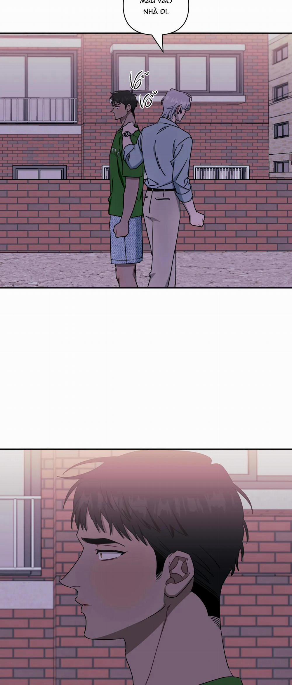 Hơn Cả Bạn Bè 40 trang 31