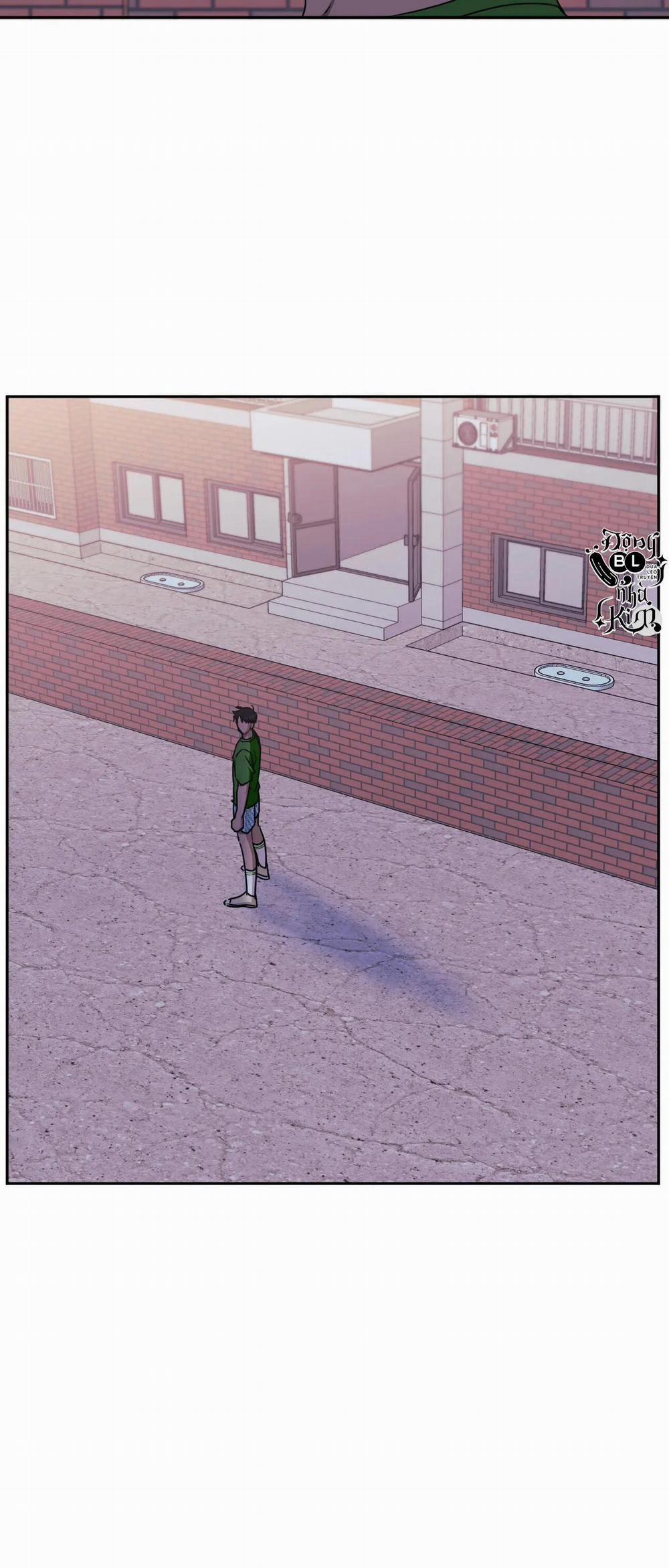 Hơn Cả Bạn Bè 40 trang 32