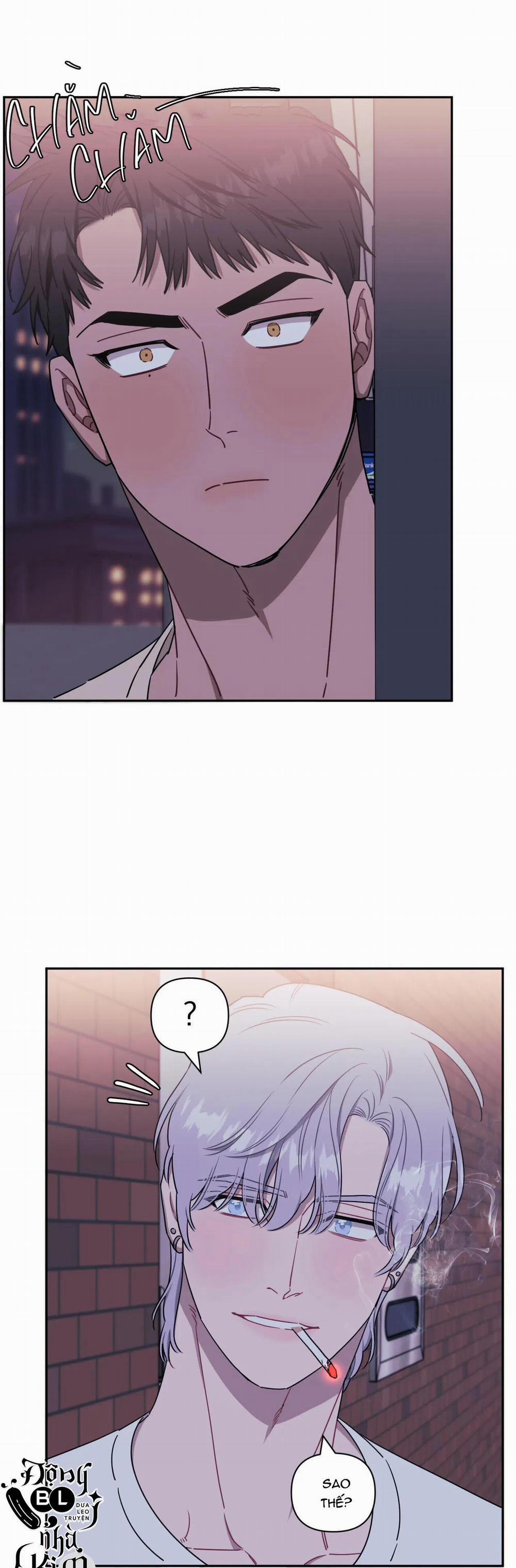 Hơn Cả Bạn Bè 40 trang 37