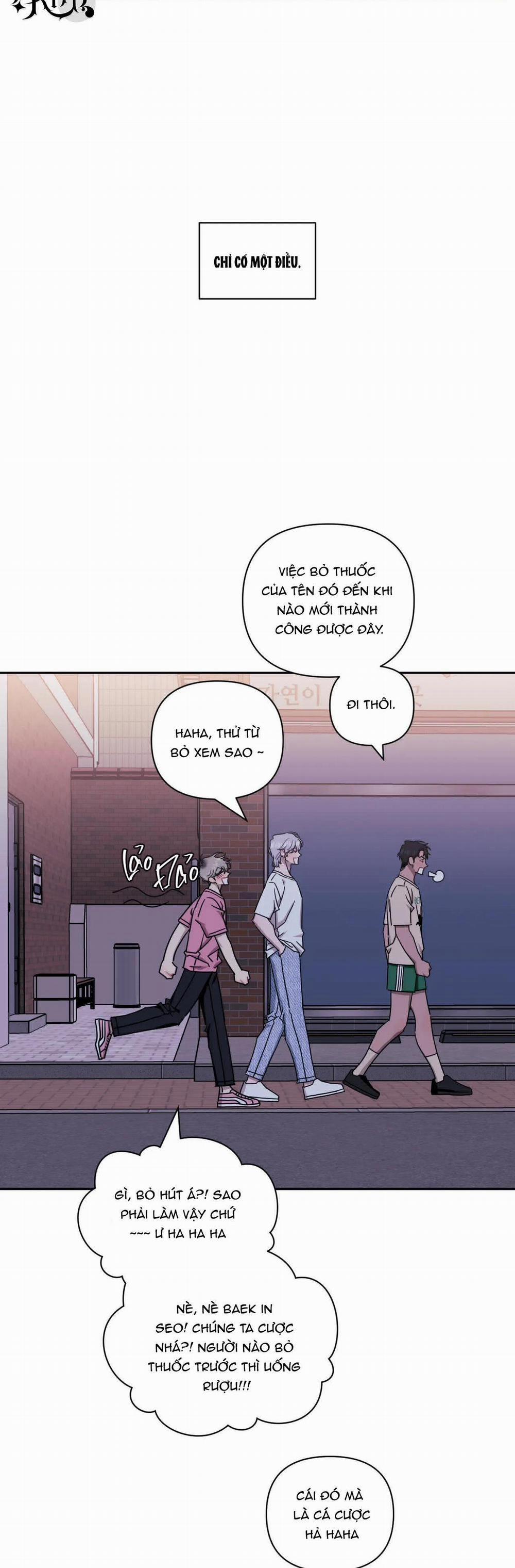 Hơn Cả Bạn Bè 40 trang 38