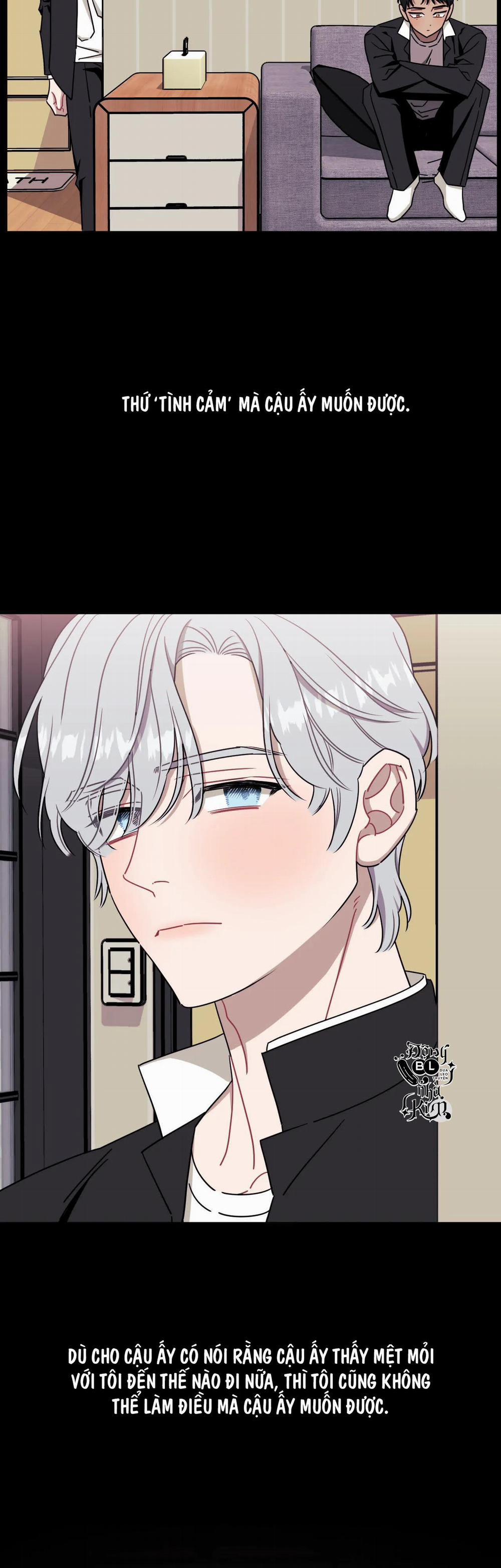 Hơn Cả Bạn Bè 40 trang 4