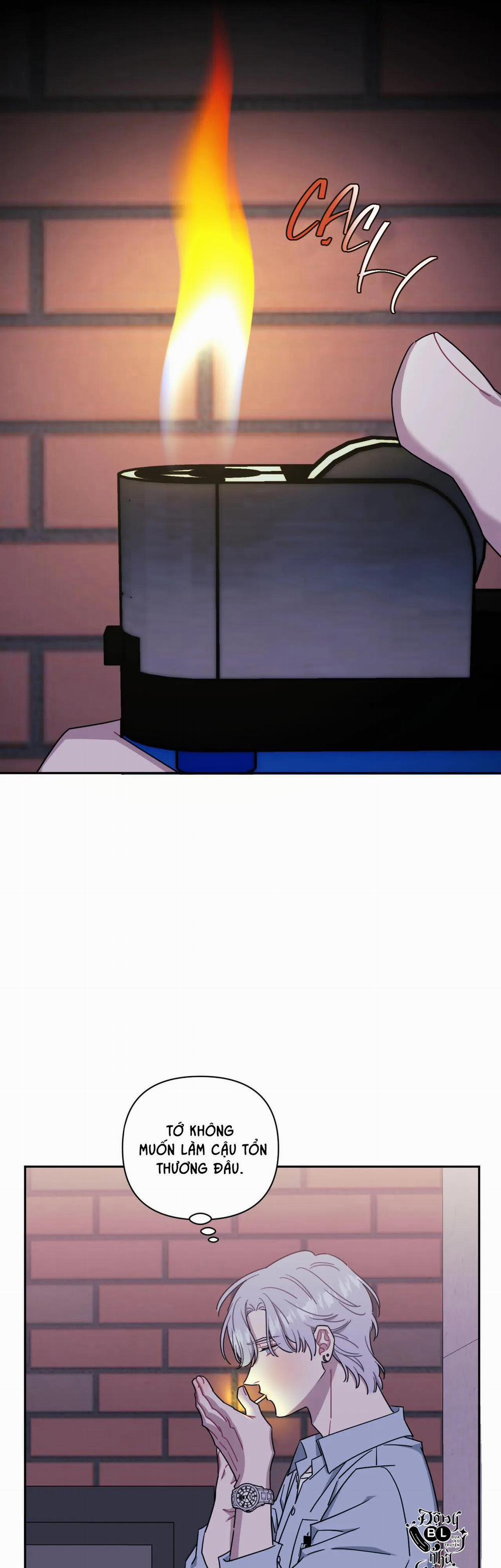 Hơn Cả Bạn Bè 40 trang 5