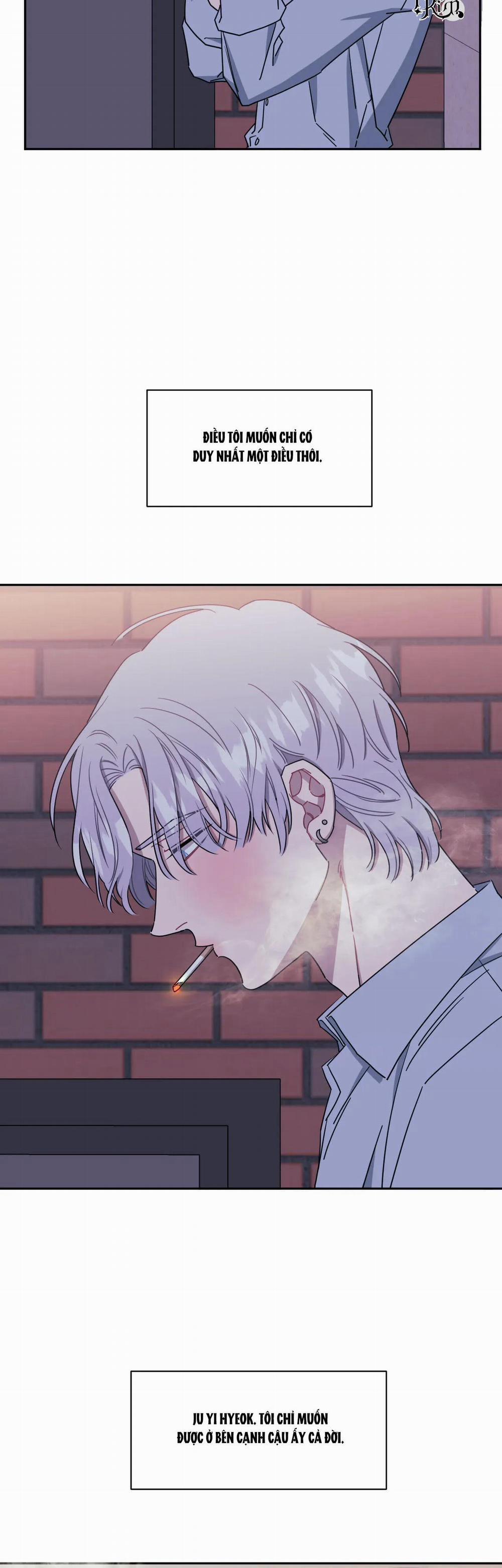 Hơn Cả Bạn Bè 40 trang 6