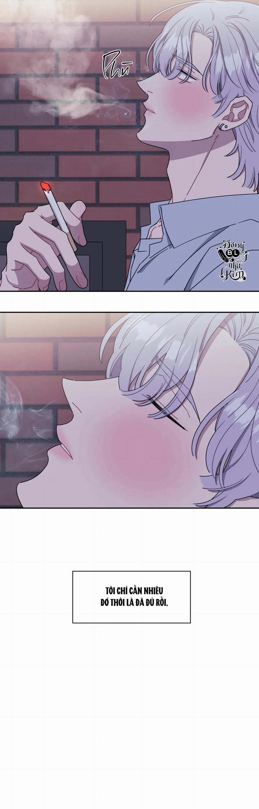 Hơn Cả Bạn Bè 40 trang 7