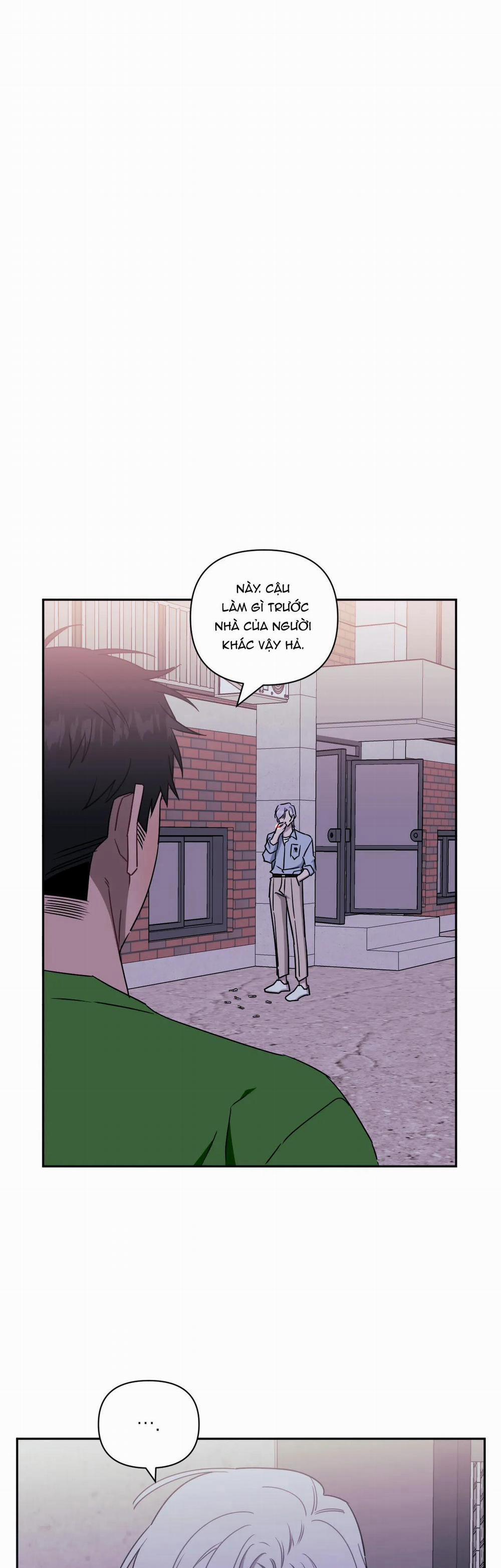 Hơn Cả Bạn Bè 40 trang 8