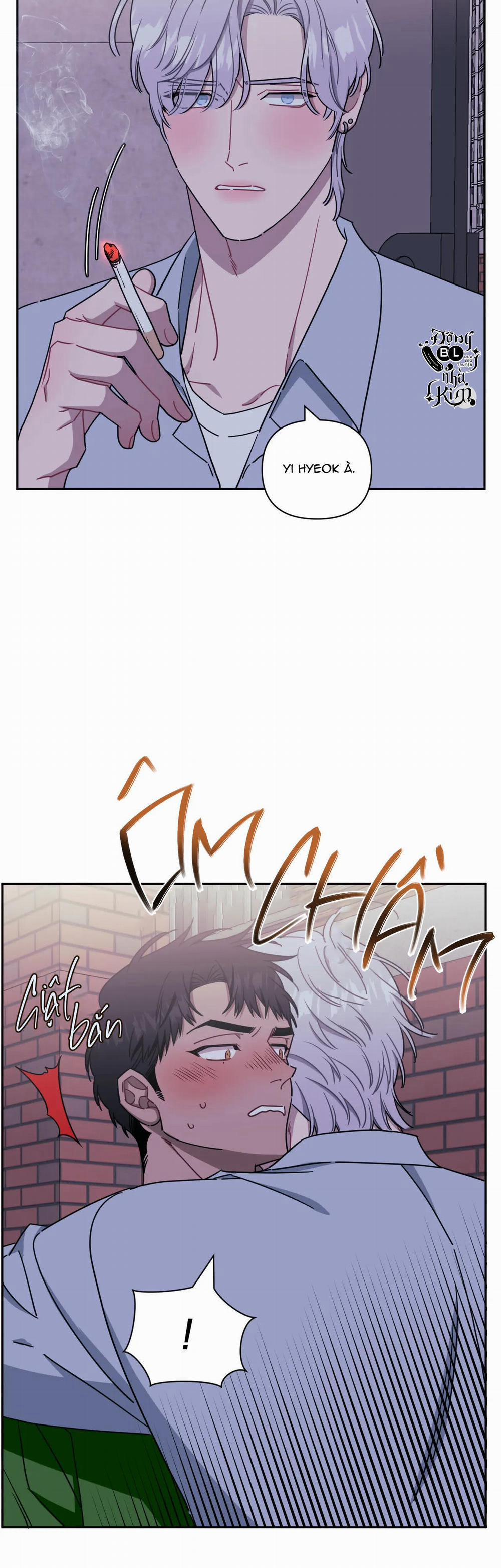 Hơn Cả Bạn Bè 40 trang 9