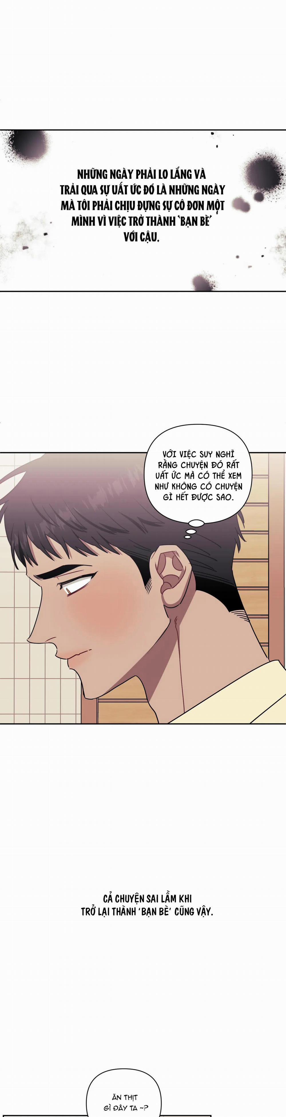 Hơn Cả Bạn Bè 41 trang 27