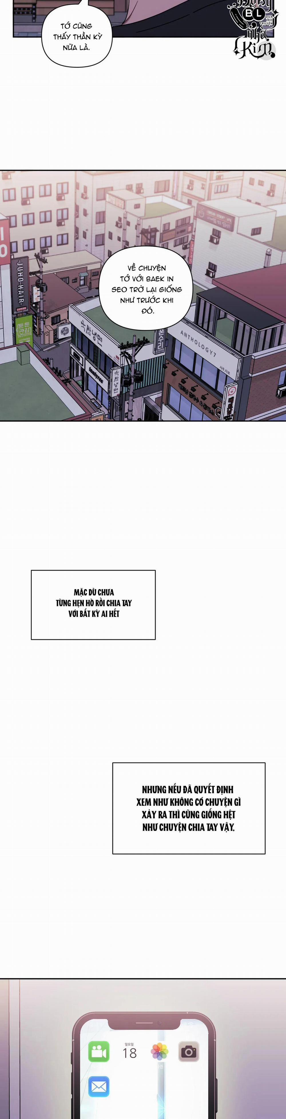 Hơn Cả Bạn Bè 41 trang 7