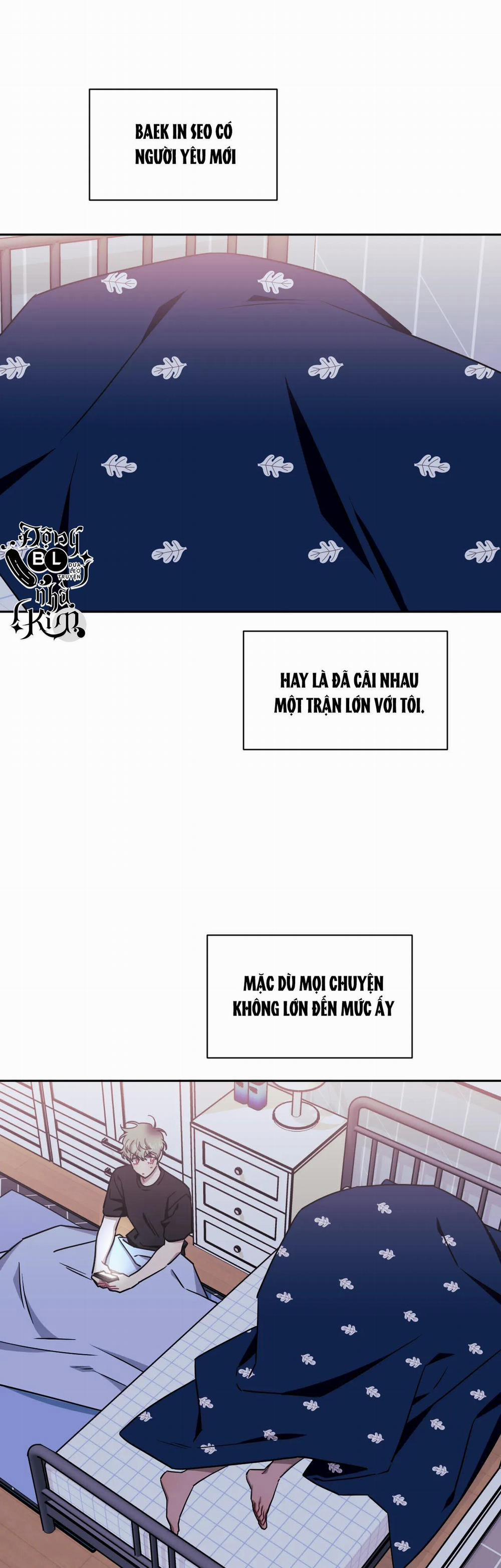 Hơn Cả Bạn Bè 42 trang 0