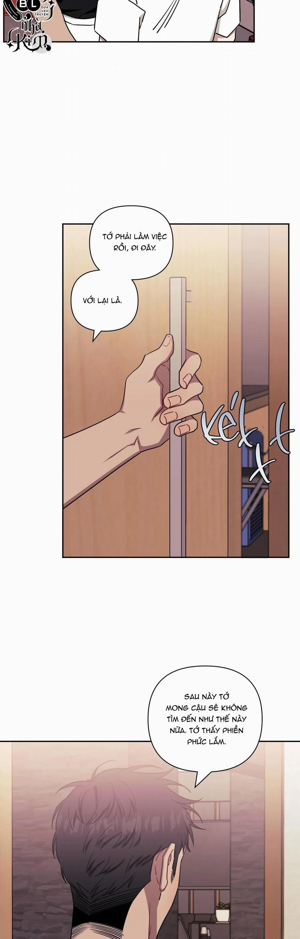 Hơn Cả Bạn Bè 42 trang 31