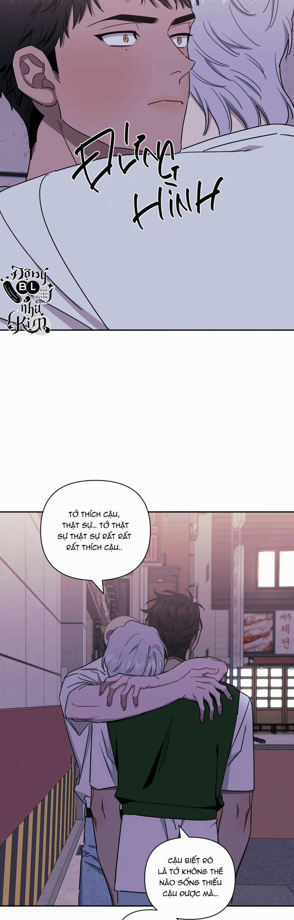 Hơn Cả Bạn Bè 42 trang 44