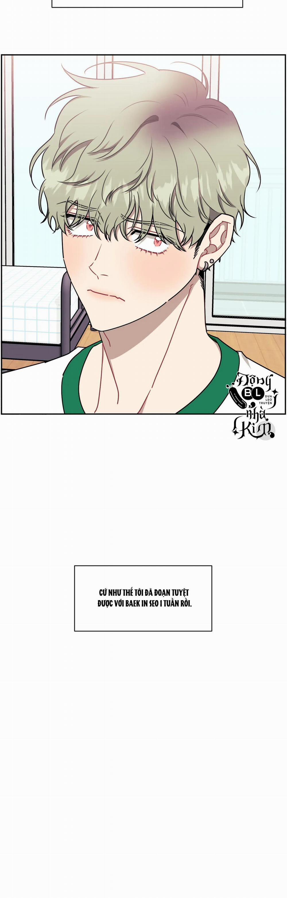 Hơn Cả Bạn Bè 42 trang 6