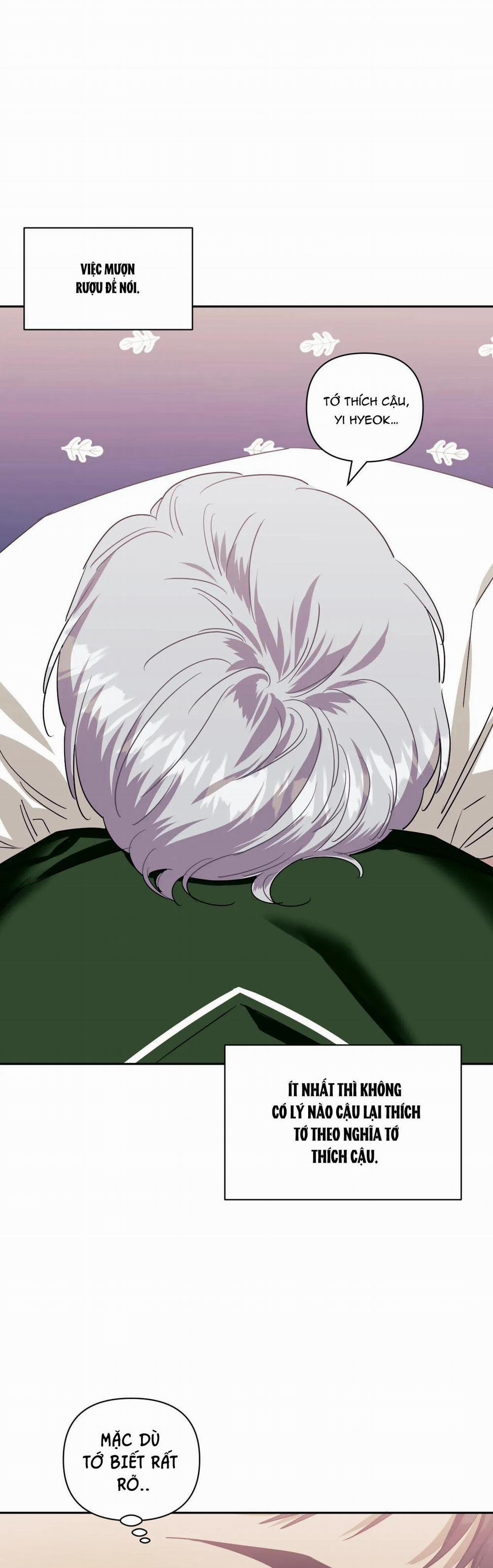 Hơn Cả Bạn Bè 43 trang 28