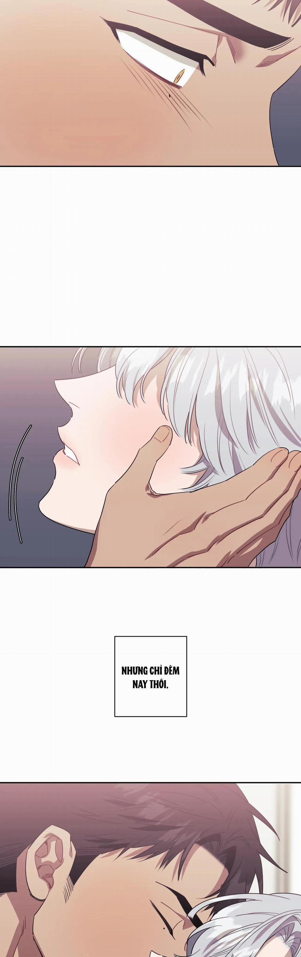 Hơn Cả Bạn Bè 43 trang 29