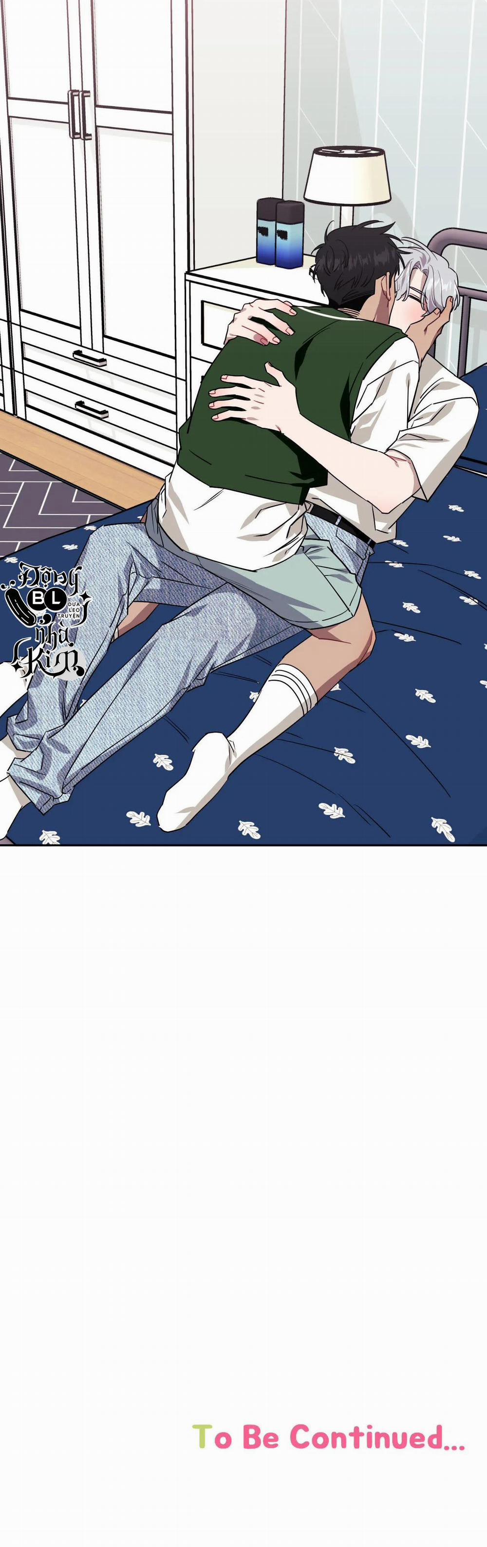 Hơn Cả Bạn Bè 43 trang 31