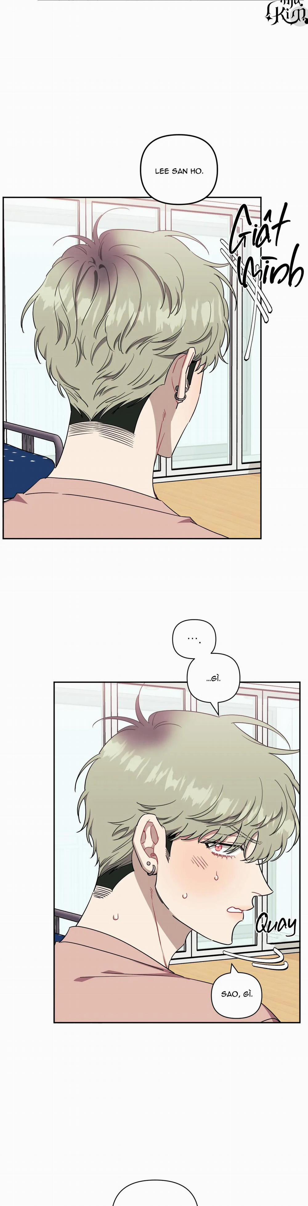 Hơn Cả Bạn Bè 43 trang 5