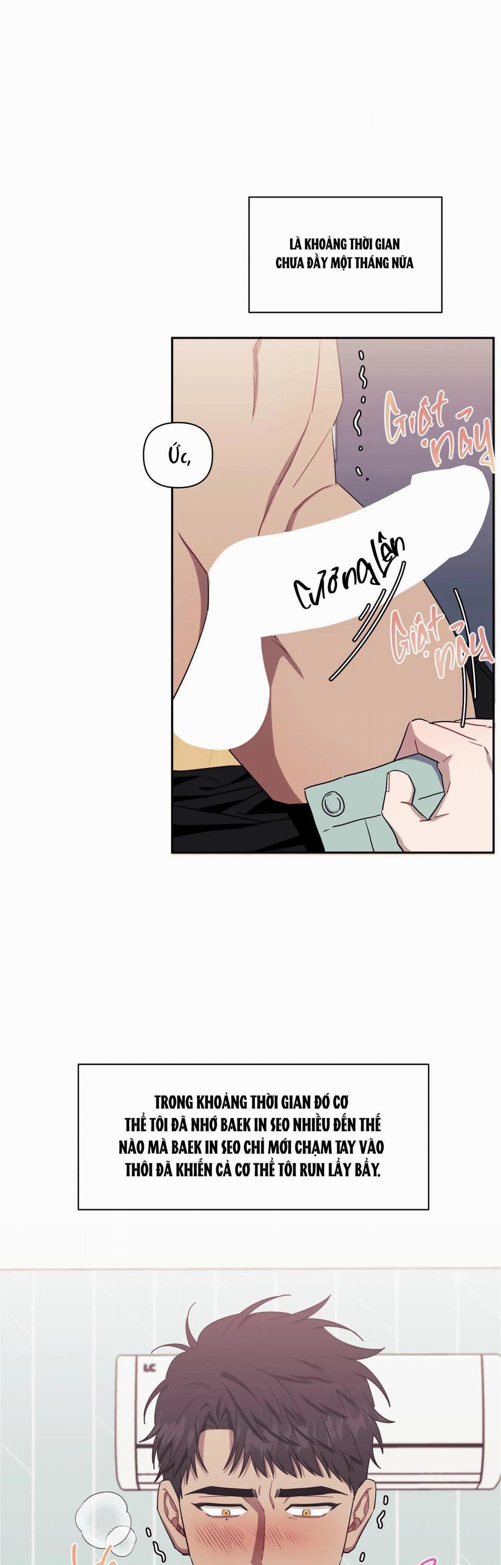 Hơn Cả Bạn Bè 44 trang 1