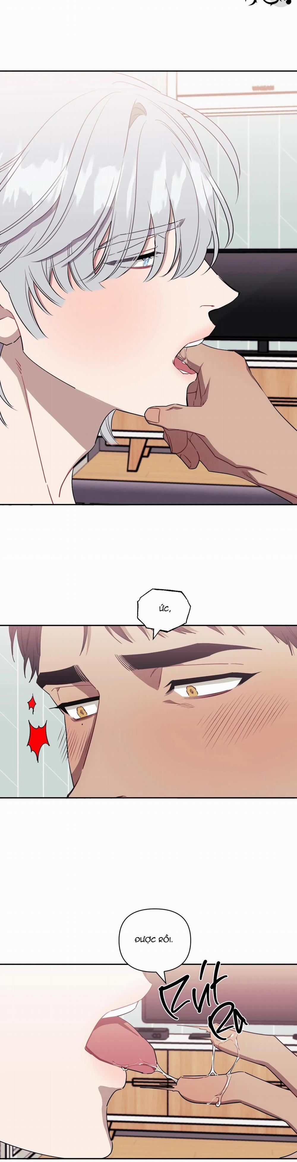 Hơn Cả Bạn Bè 44 trang 28