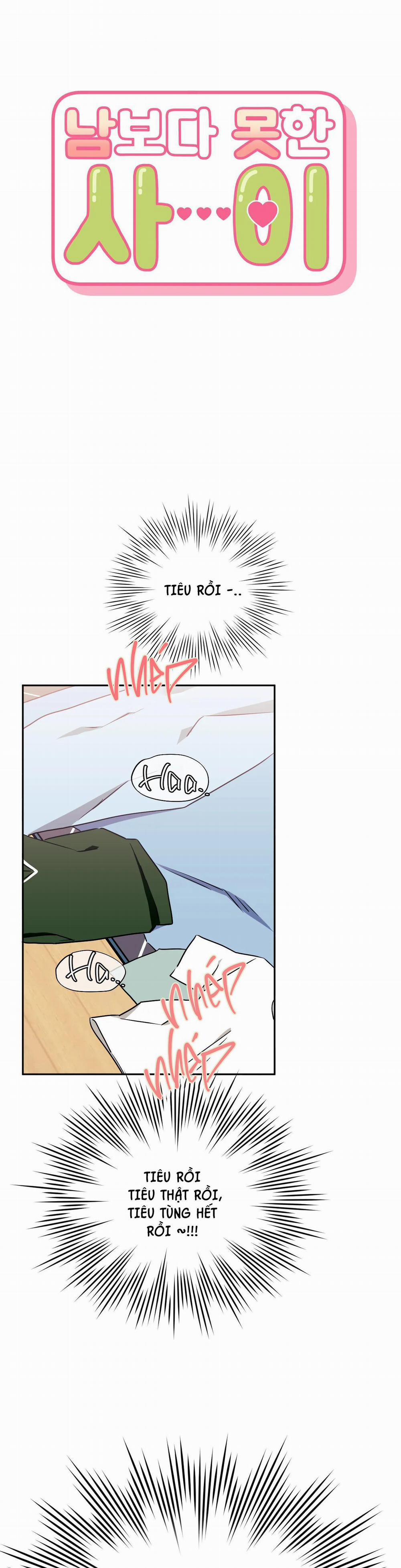 Hơn Cả Bạn Bè 45 trang 0