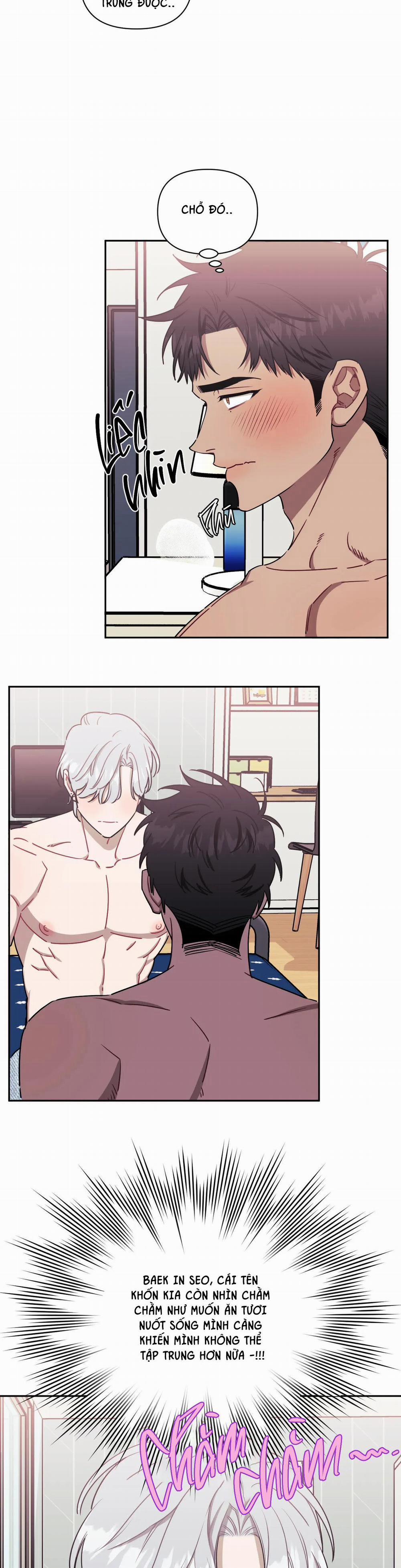 Hơn Cả Bạn Bè 45 trang 2