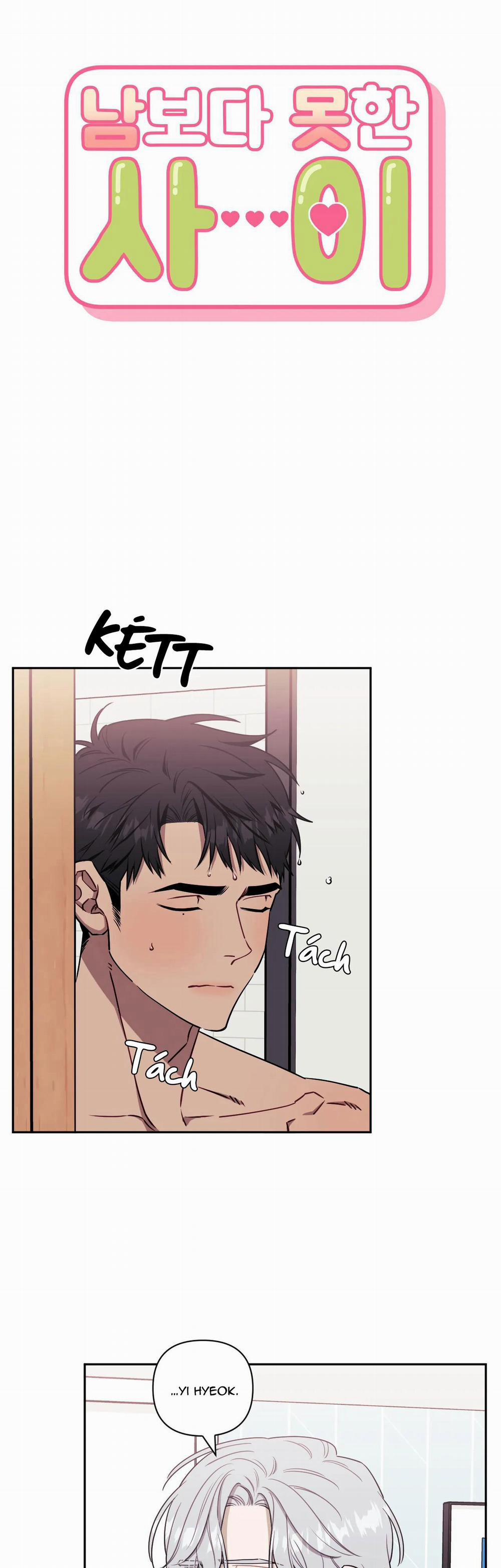 Hơn Cả Bạn Bè 46 trang 0