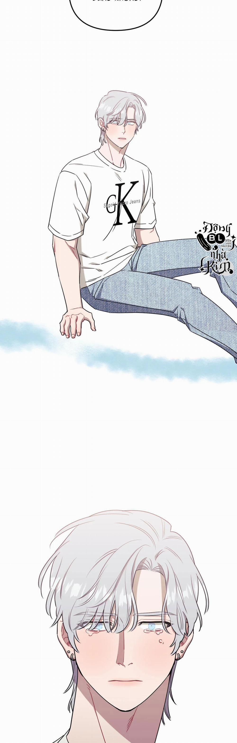 Hơn Cả Bạn Bè 46 trang 29