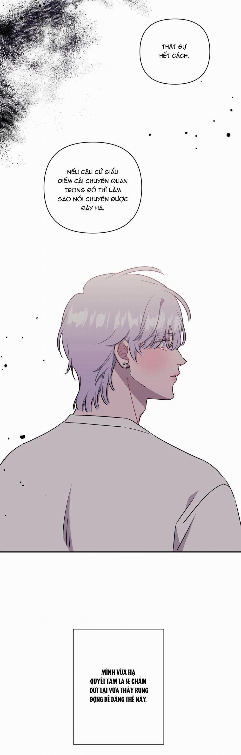 Hơn Cả Bạn Bè 46 trang 31