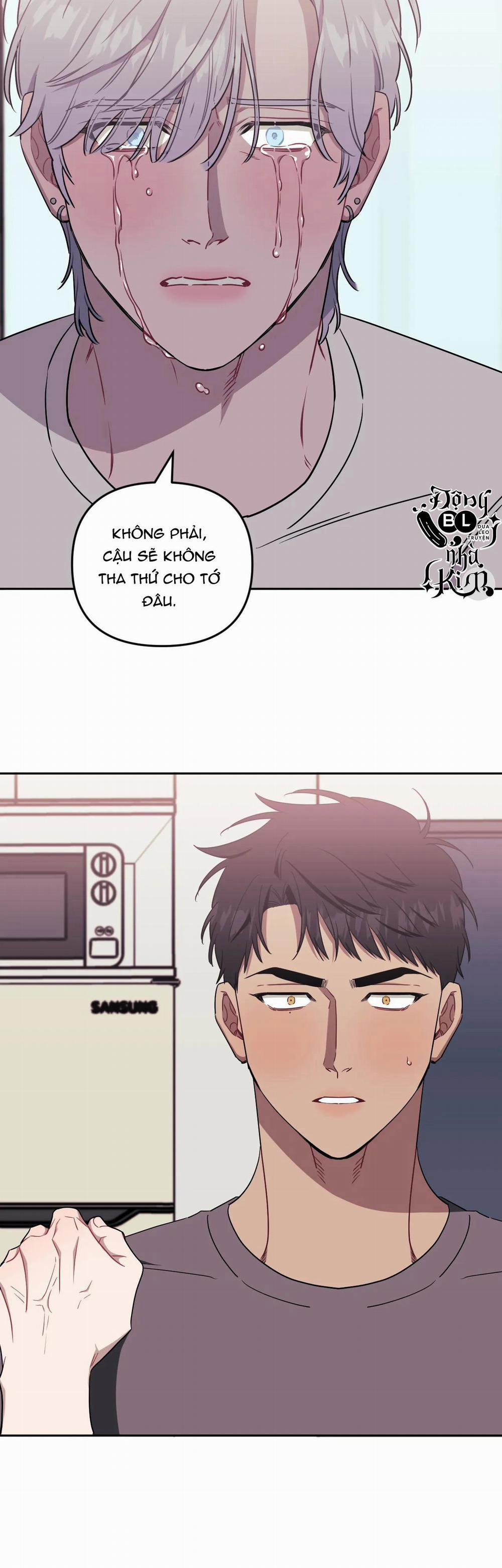 Hơn Cả Bạn Bè 46 trang 38