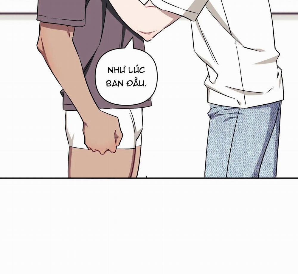 Hơn Cả Bạn Bè 46 trang 41