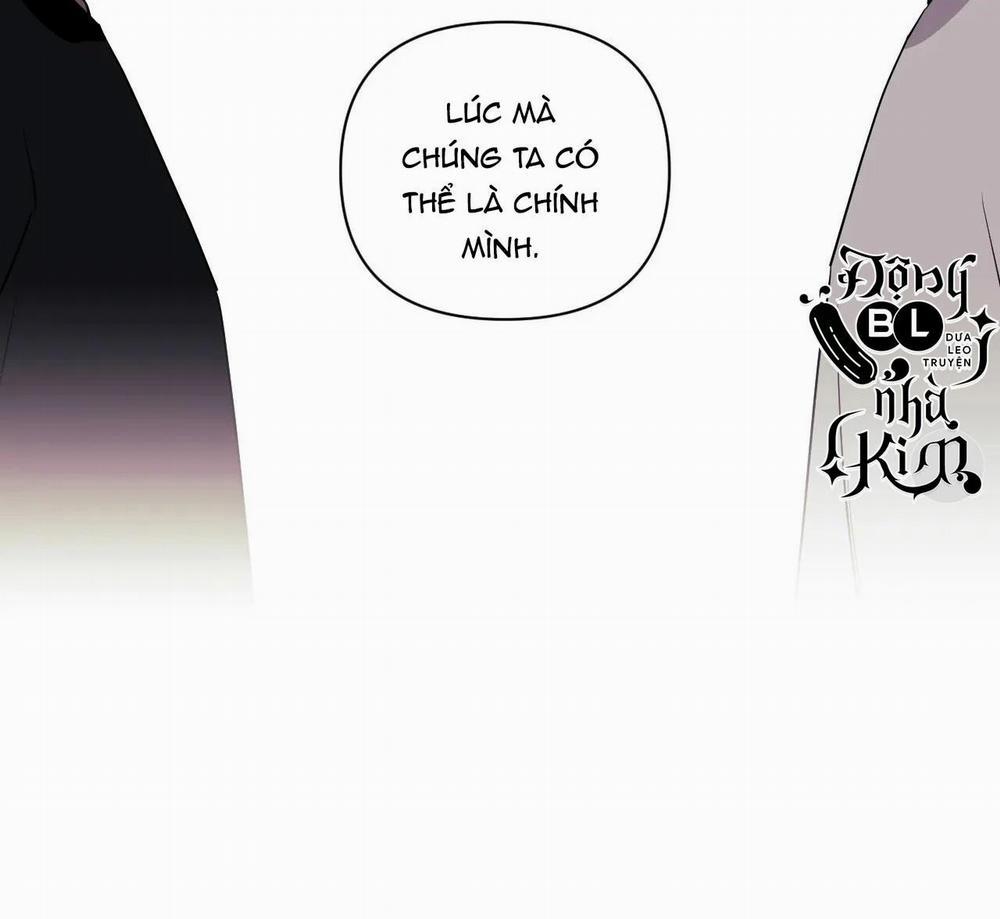 Hơn Cả Bạn Bè 46 trang 43