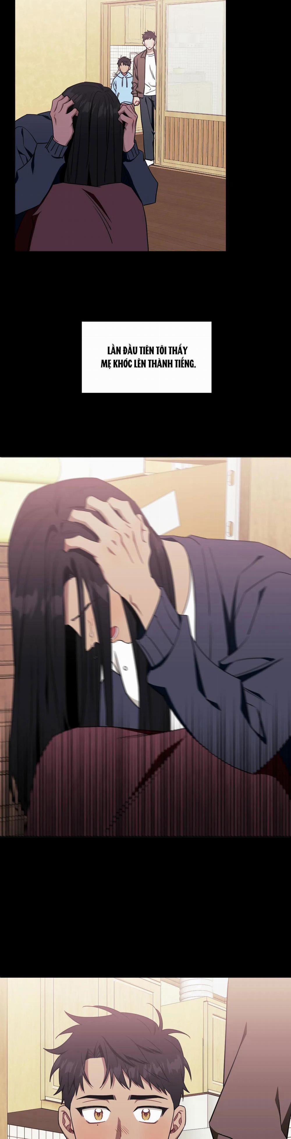 Hơn Cả Bạn Bè 47 trang 12