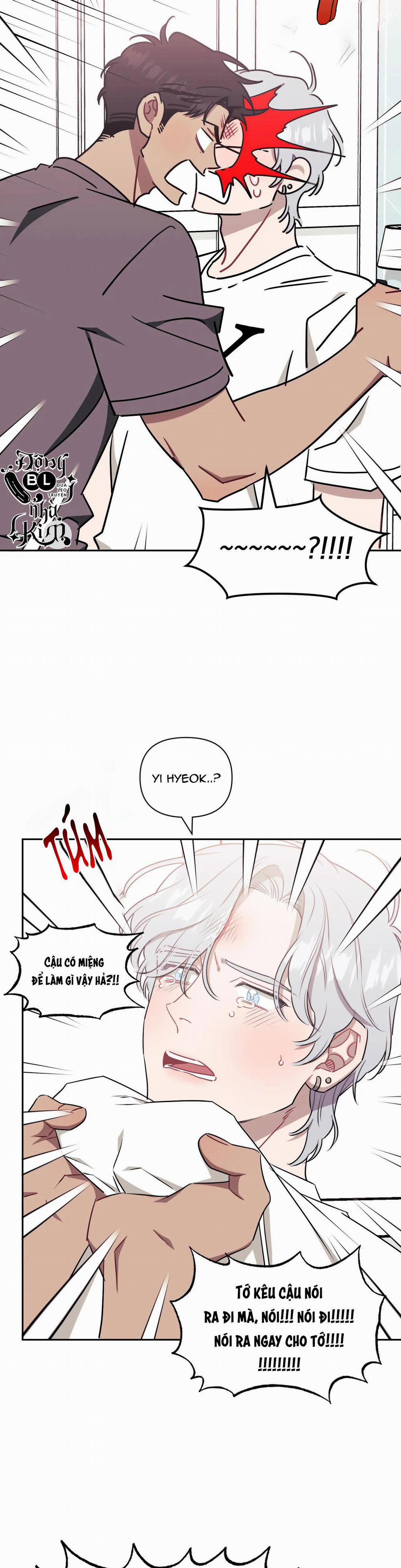 Hơn Cả Bạn Bè 47 trang 2