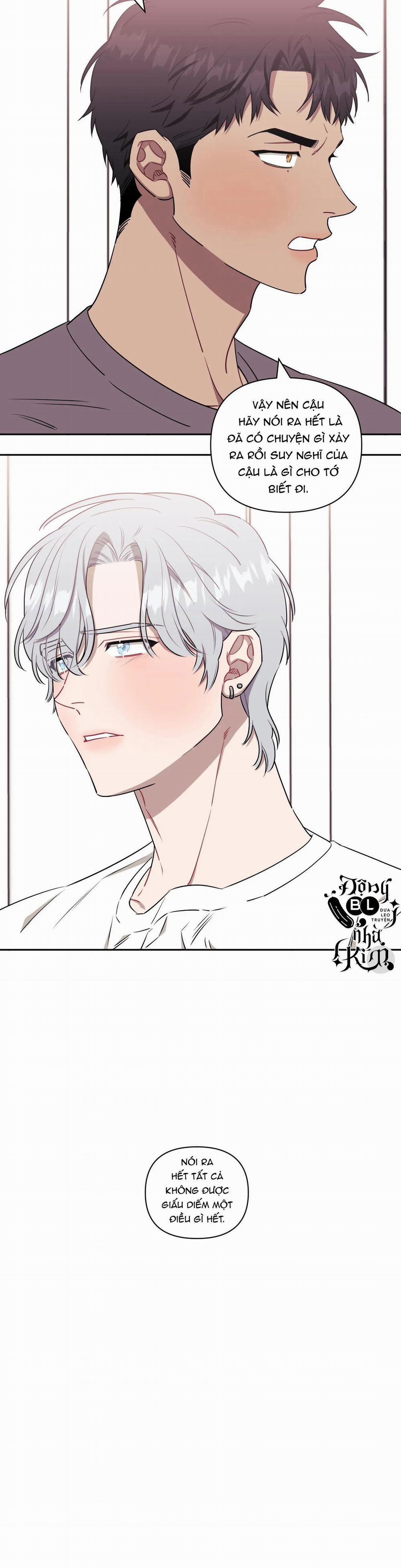 Hơn Cả Bạn Bè 47 trang 6