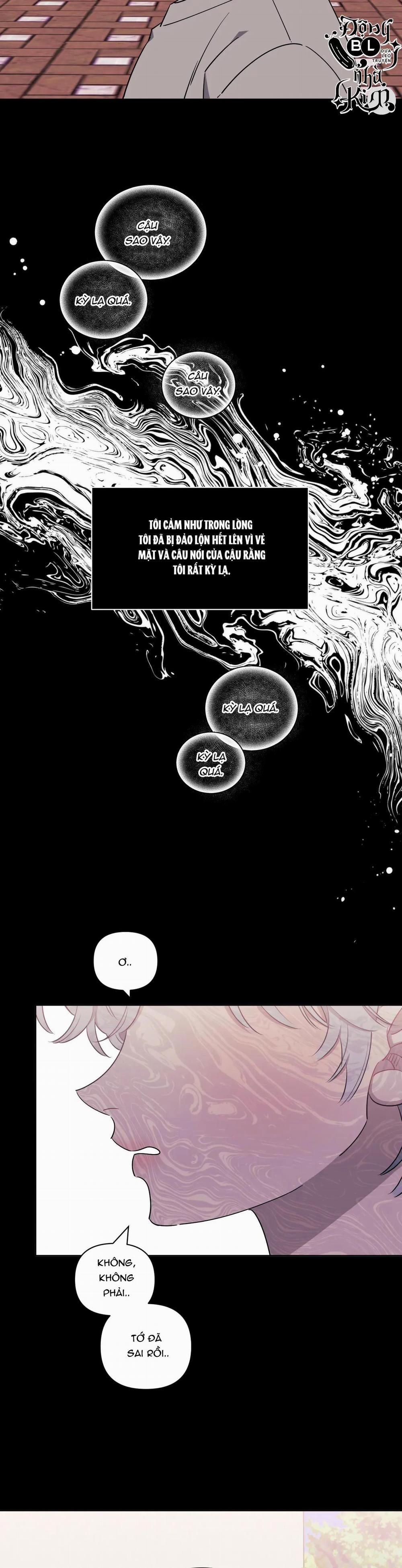 Hơn Cả Bạn Bè 48 trang 12