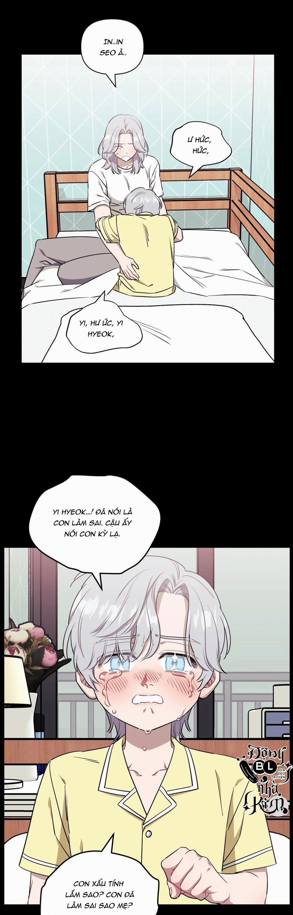 Hơn Cả Bạn Bè 48 trang 16