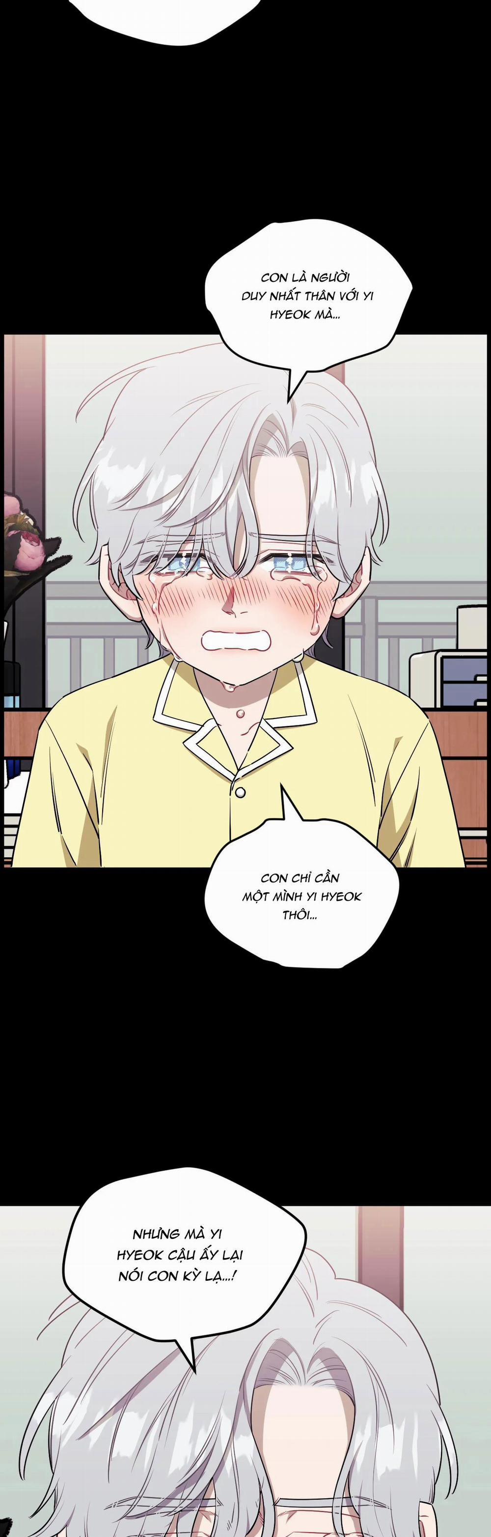 Hơn Cả Bạn Bè 48 trang 17